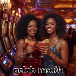gclub ทางเข้า